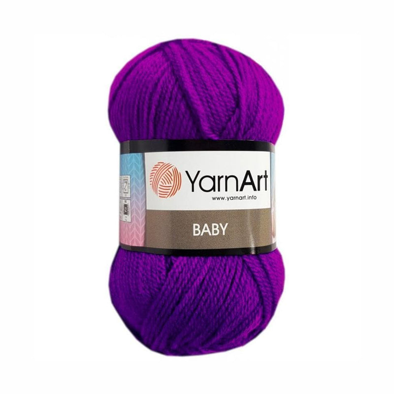 YarnArt Baby YarnArt Baby / 203 