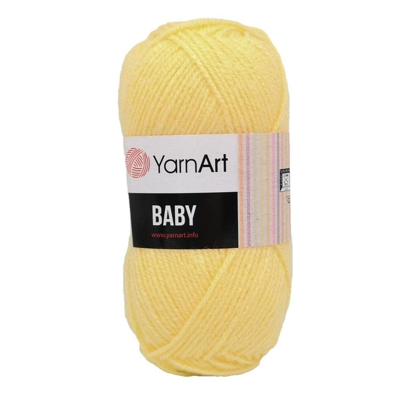 YarnArt Baby YarnArt Baby / 315 