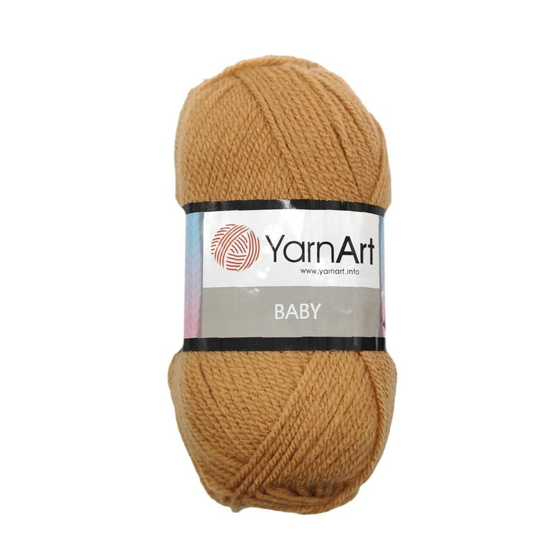 YarnArt Baby YarnArt Baby / 316 