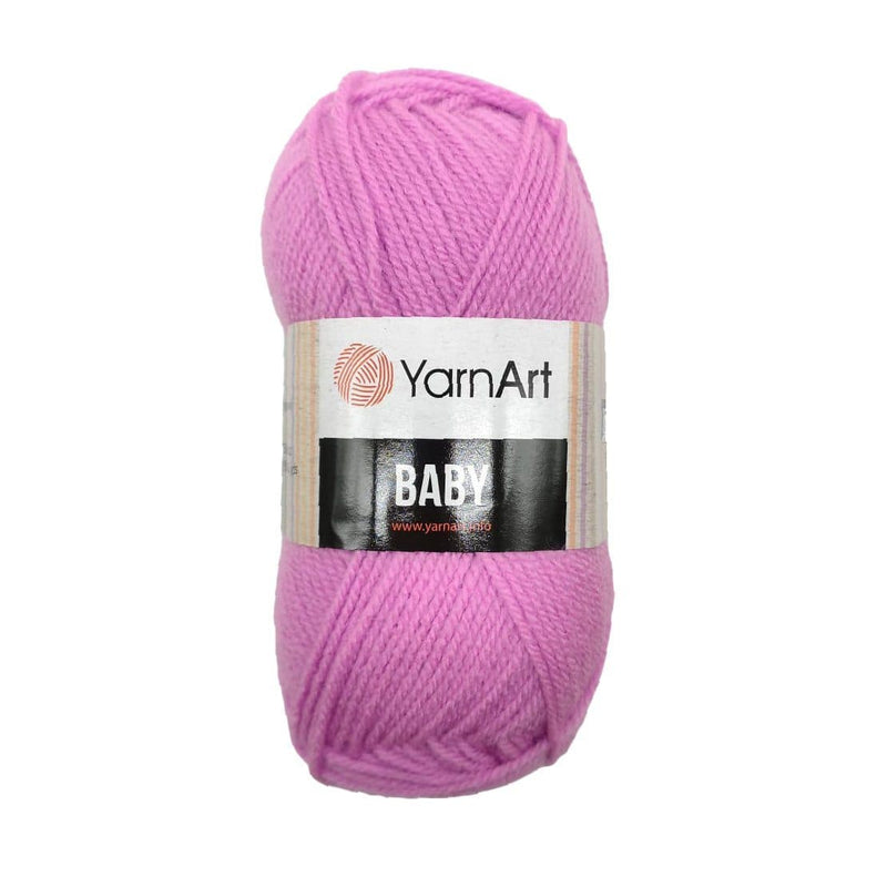 YarnArt Baby YarnArt Baby / 635 