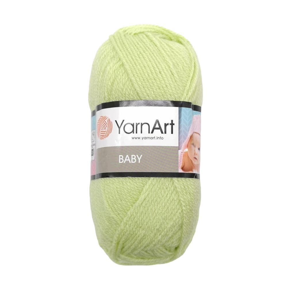 YarnArt Baby YarnArt Baby / 636 