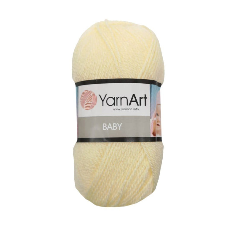 YarnArt Baby YarnArt Baby / 7003 