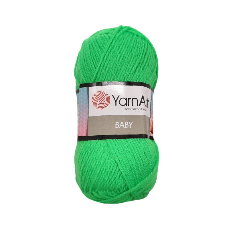 YarnArt Baby YarnArt Baby / 8233 