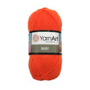 YarnArt Baby YarnArt Baby / 8279 