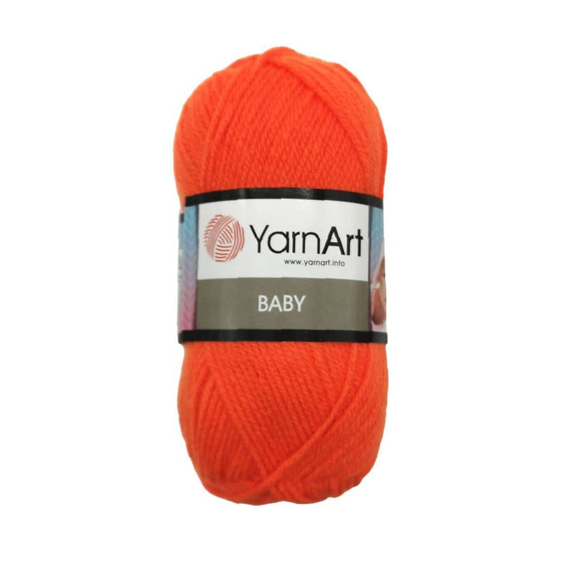 YarnArt Baby YarnArt Baby / 8279 