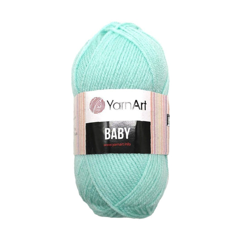 YarnArt Baby YarnArt Baby / 856 