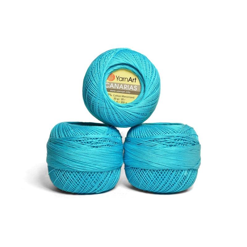 YarnArt Canarias YarnArt Canarias / 0008 