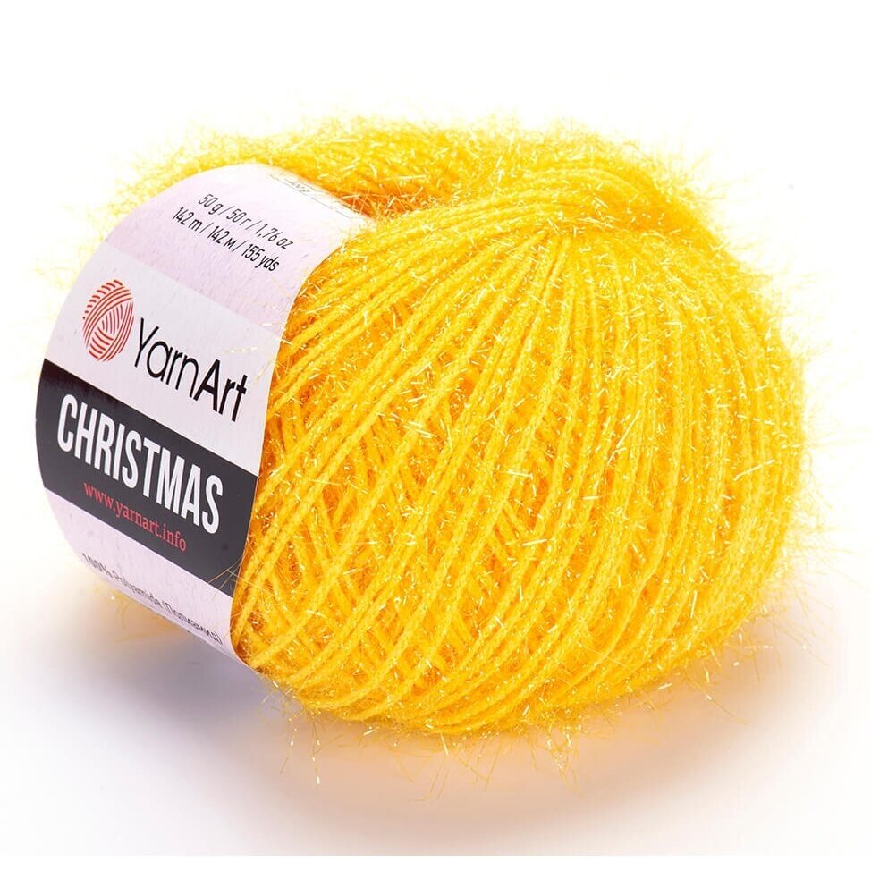 YarnArt Christmas
