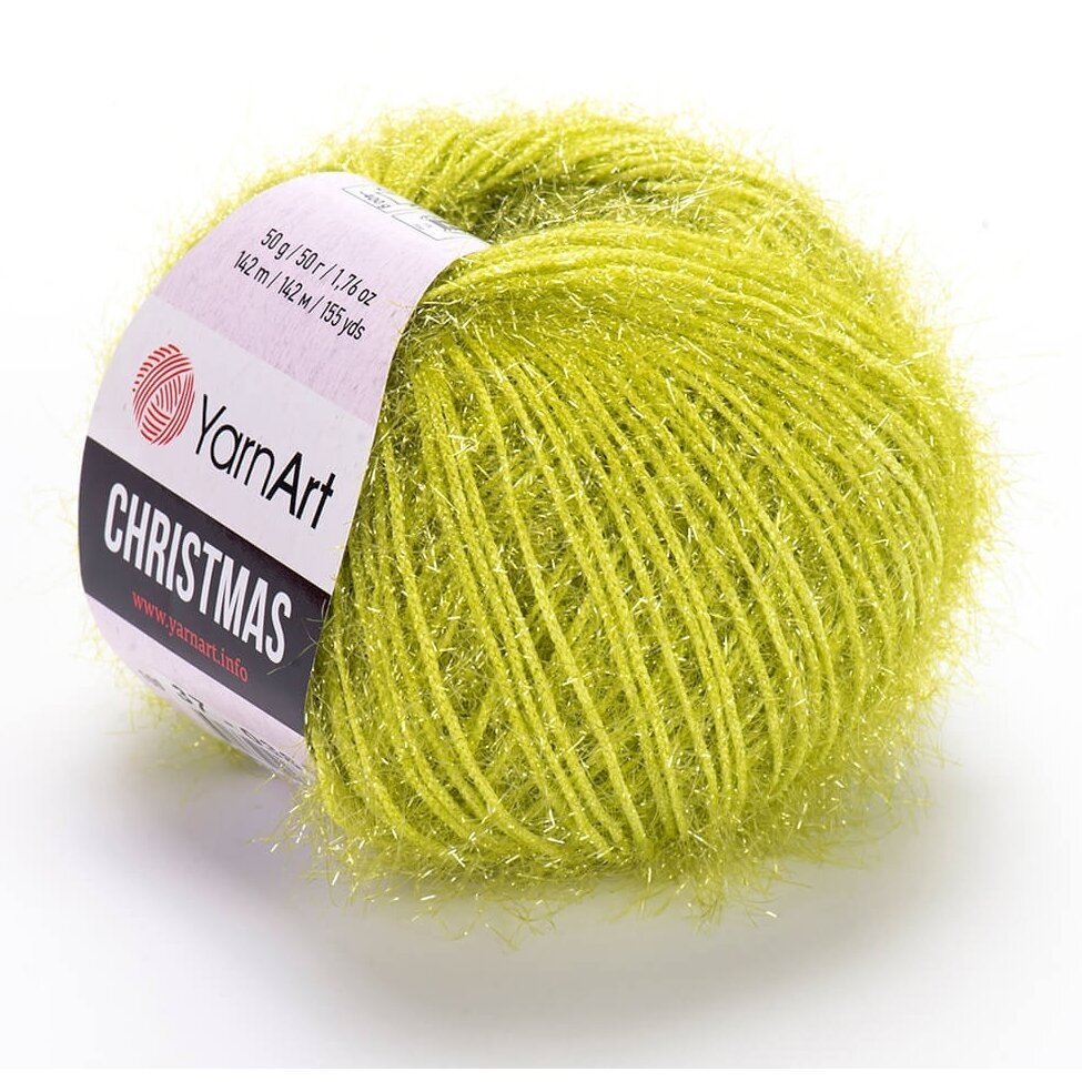 YarnArt Christmas