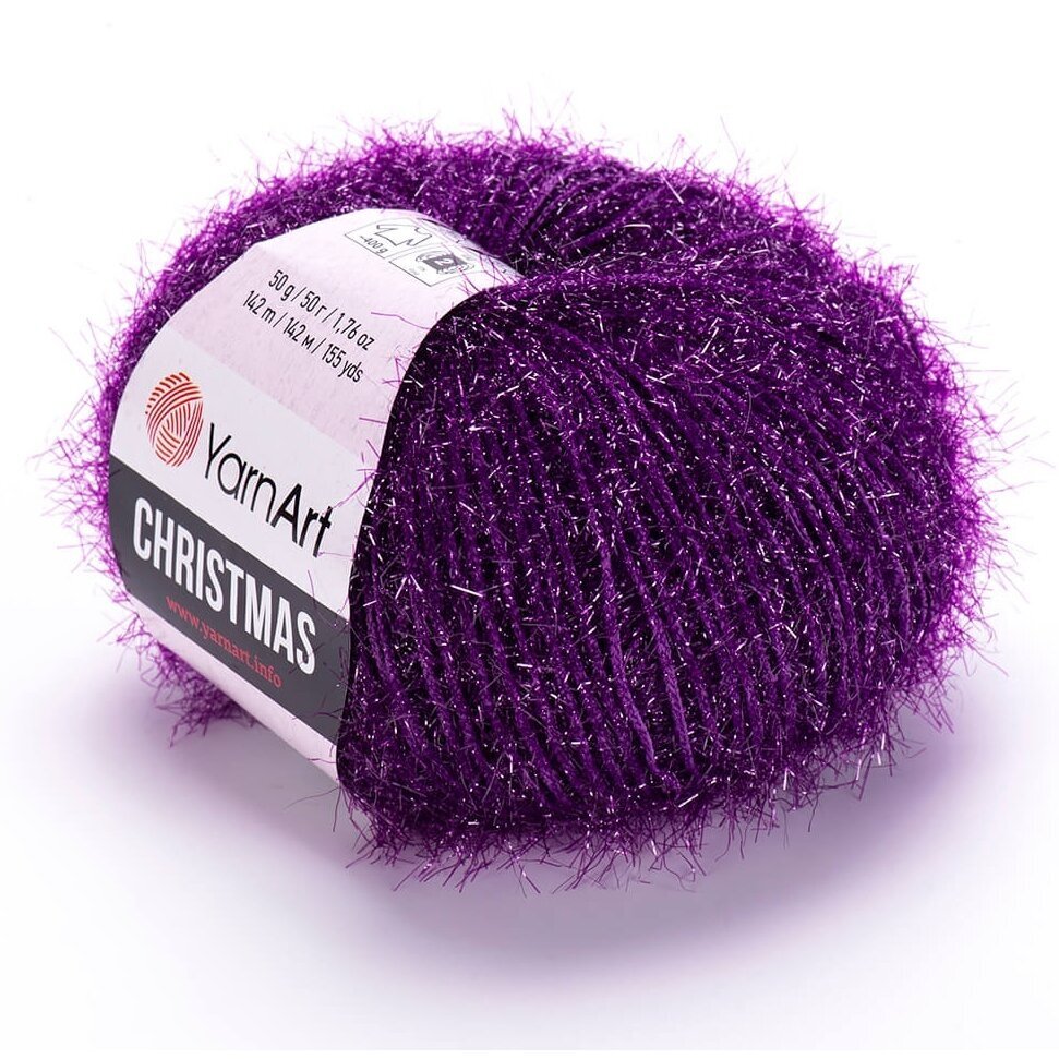 YarnArt Christmas