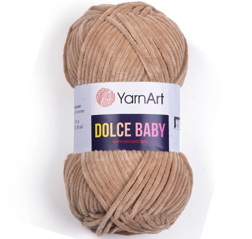 YarnArt Dolce Baby