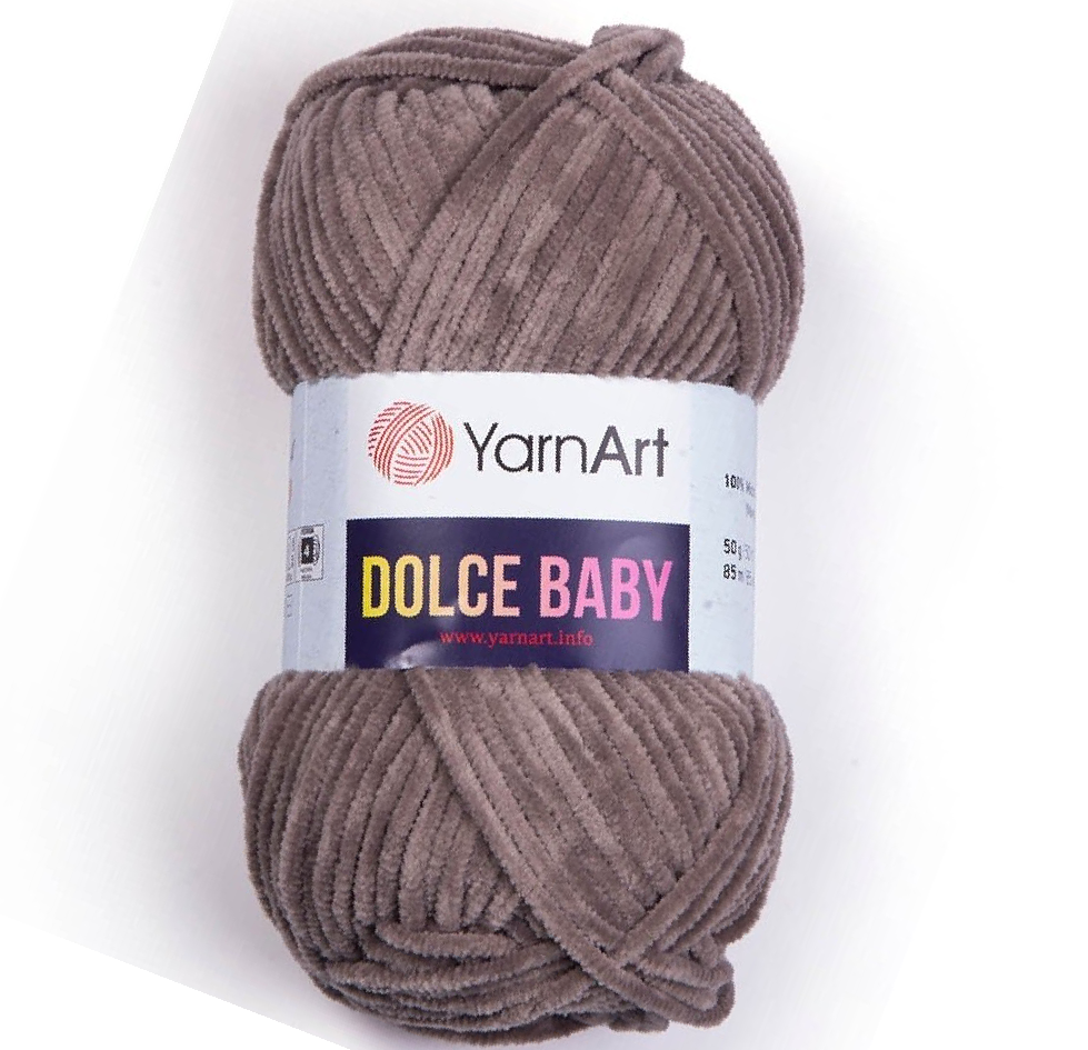 YarnArt Dolce Baby