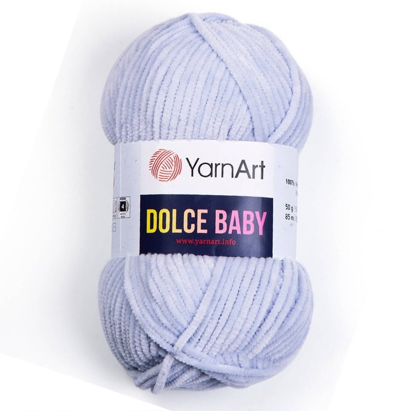 YarnArt Dolce Baby
