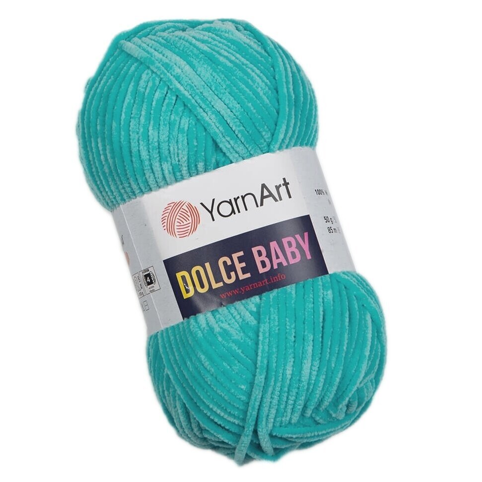 YarnArt Dolce Baby