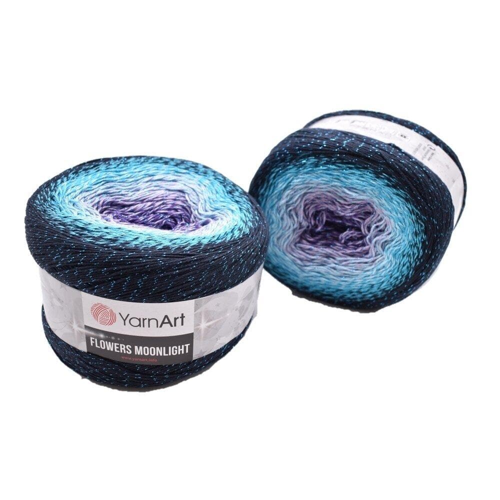 YarnArt Flowers Moonlight YarnArt Moonlight / 3254 