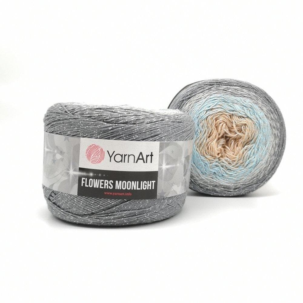 YarnArt Flowers Moonlight YarnArt Moonlight / 3268-1 
