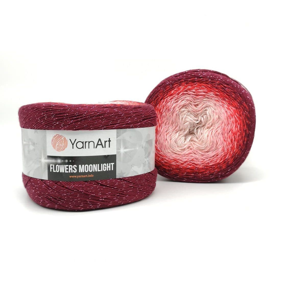 YarnArt Flowers Moonlight YarnArt Moonlight / 3269 
