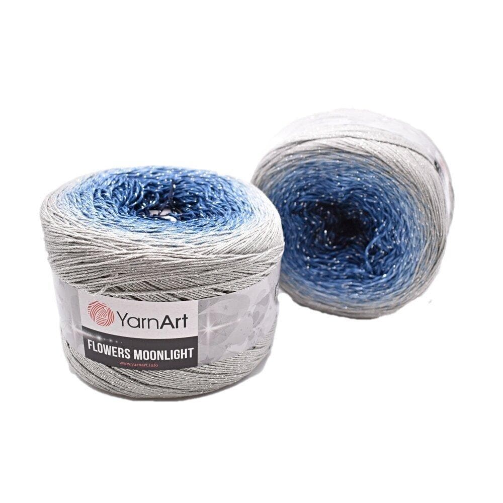 YarnArt Flowers Moonlight YarnArt Moonlight / 3271 