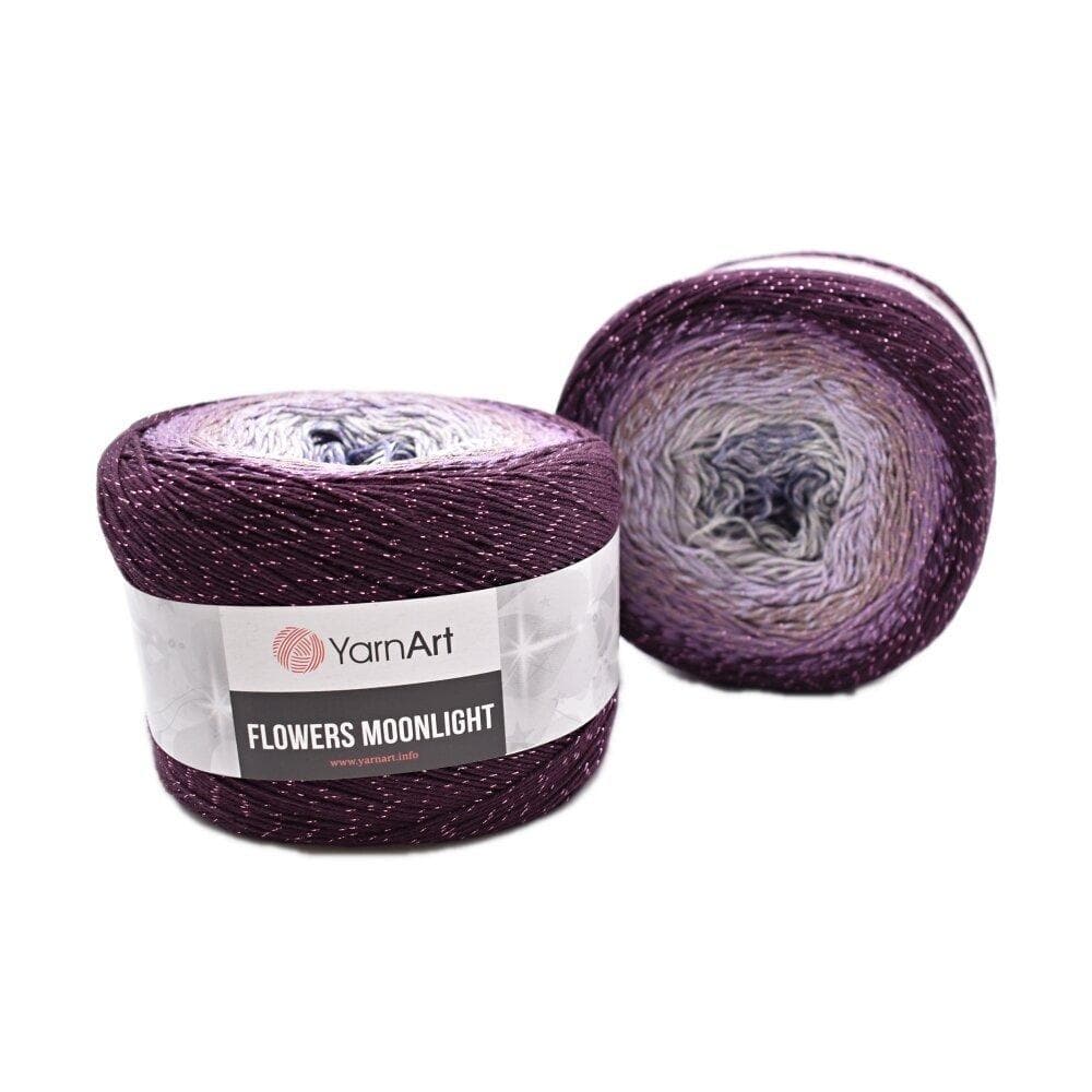 YarnArt Flowers Moonlight YarnArt Moonlight / 3278 