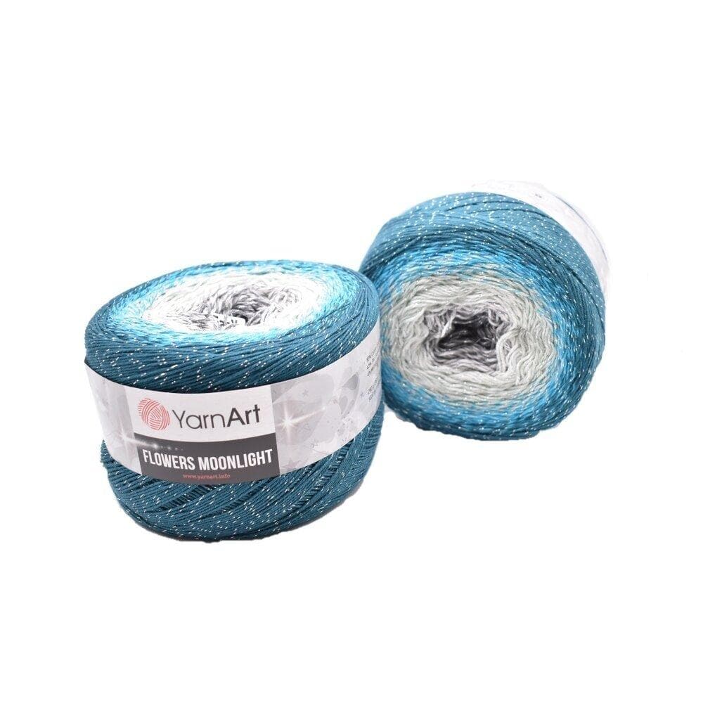 YarnArt Flowers Moonlight YarnArt Moonlight / 3289 