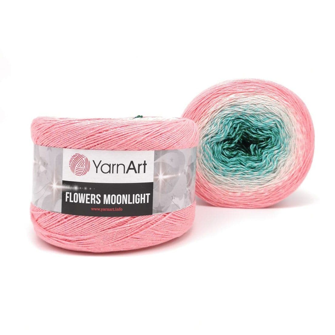YarnArt Flowers Moonlight YarnArt Moonlight / 3292 