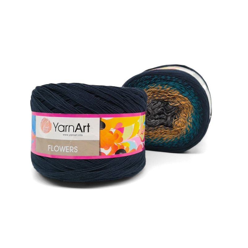 YarnArt Fiori YarnArt Fiori / 263 