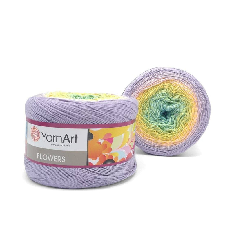 YarnArt Fiori YarnArt Fiori / 285 