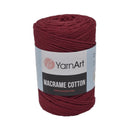 YarnArt Macrame Cotton