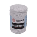 YarnArt Macrame Cotton