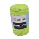 YarnArt Macrame Cotton