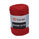 YarnArt Macrame Cotton