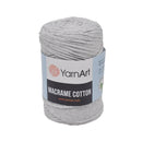 YarnArt Macrame Cotton