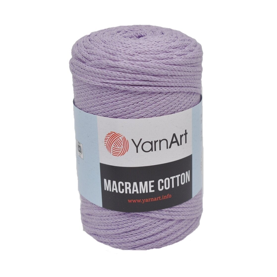 YarnArt Macrame Cotton