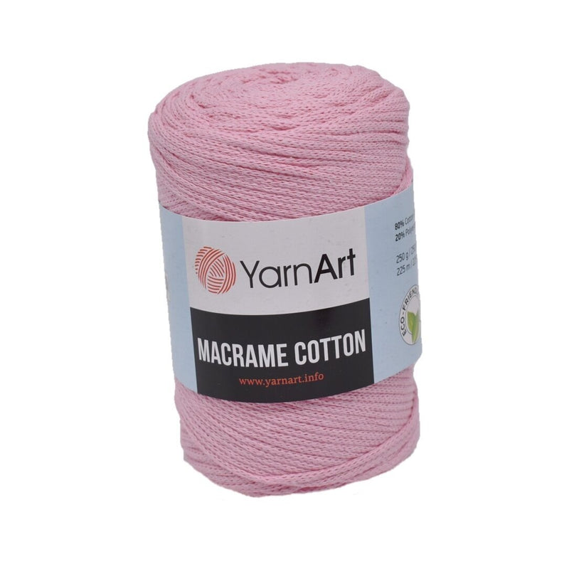 YarnArt Macrame Cotton