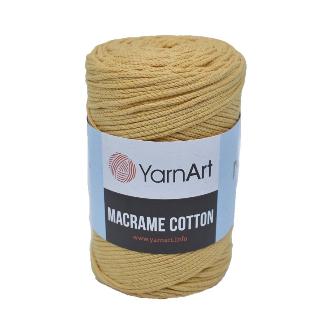 YarnArt Macrame Cotton