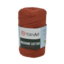 YarnArt Macrame Cotton