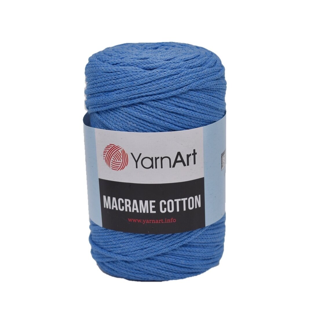 YarnArt Macrame Cotton