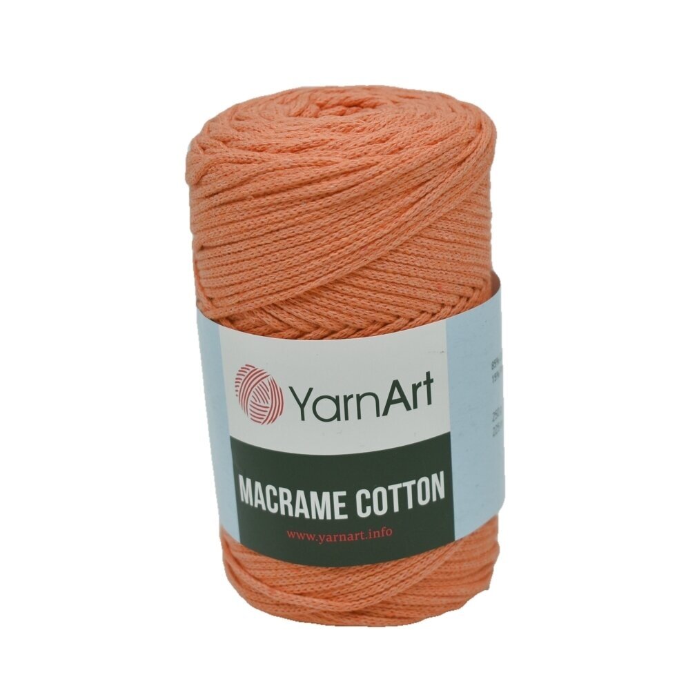 YarnArt Macrame Cotton