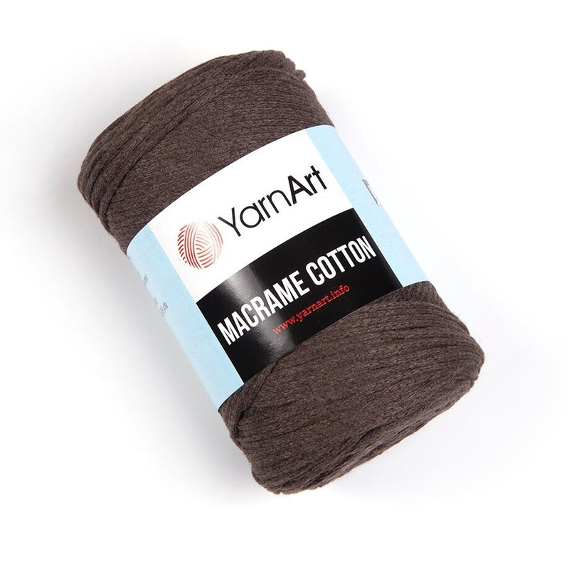 YarnArt Macrame Cotton