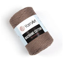 YarnArt Macrame Cotton