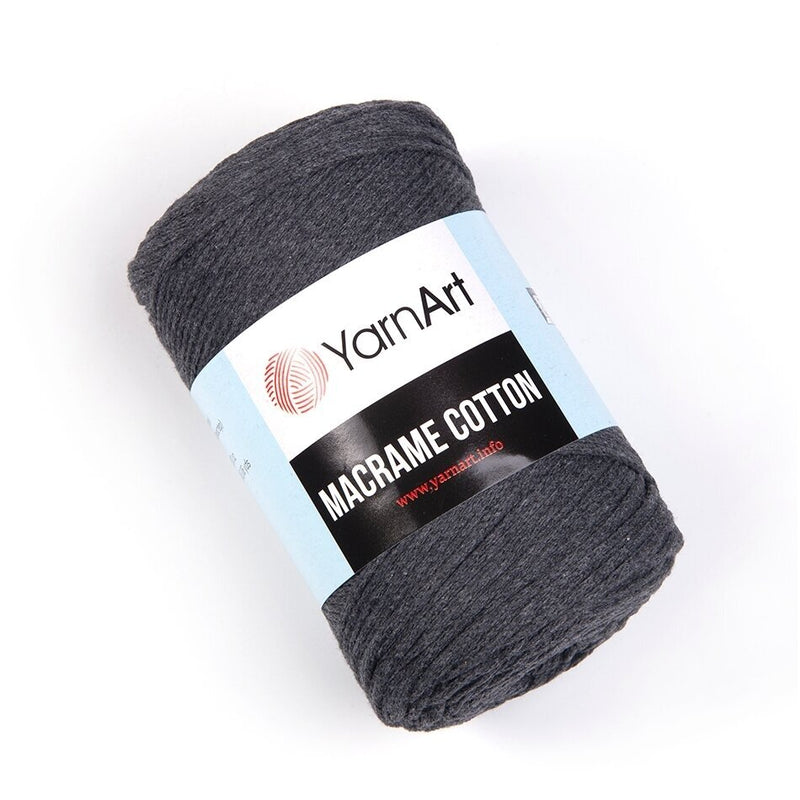 YarnArt Macrame Cotton