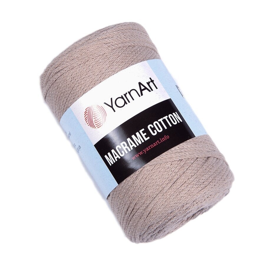 YarnArt Macrame Cotton