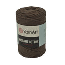 YarnArt Macrame Cotton