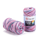 YarnArt Macrame Cotton VR