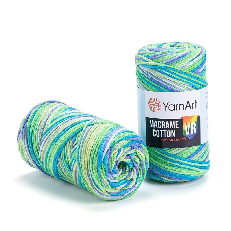 YarnArt Macrame Cotton VR