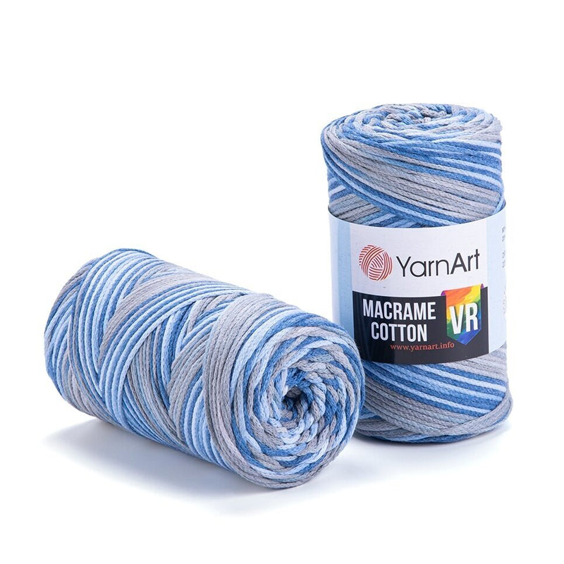 YarnArt Macrame Cotton VR