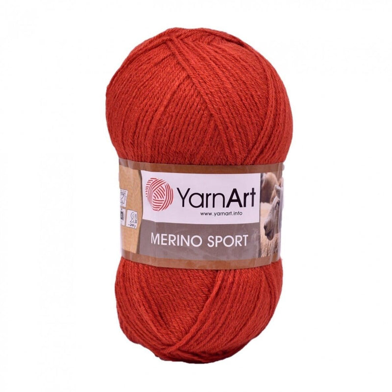 YarnArt Merino Sport YarnArt Merino Sport / 764 