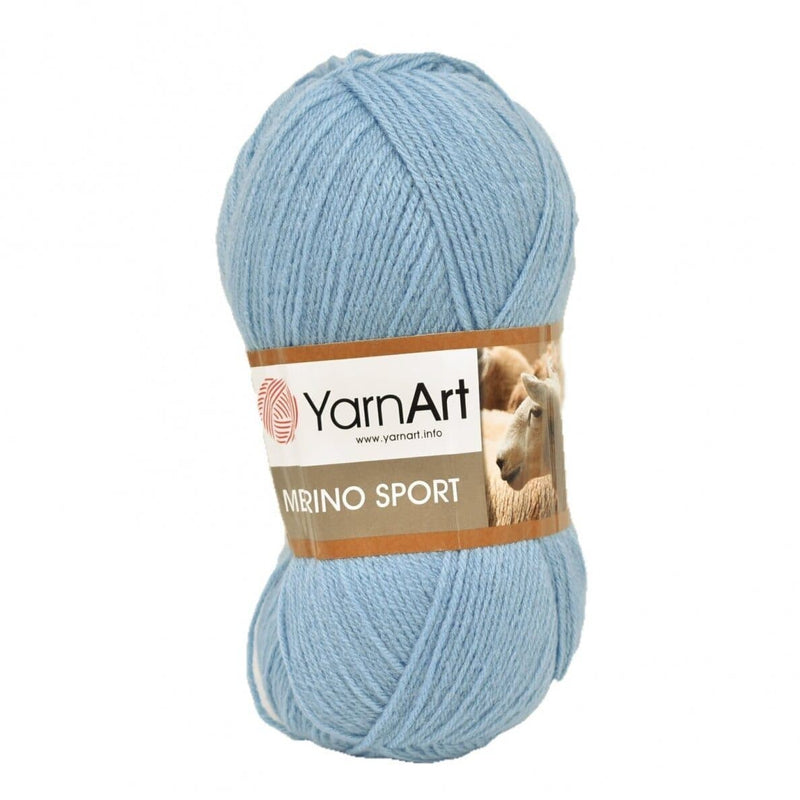 YarnArt Merino Sport YarnArt Merino Sport / 768 