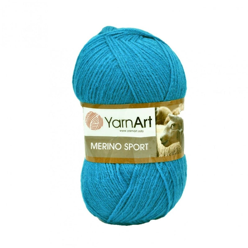 YarnArt Merino Sport YarnArt Merino Sport / 769 