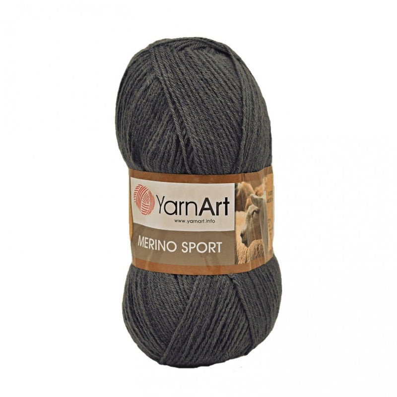YarnArt Merino Sport YarnArt Merino Sport / 771 